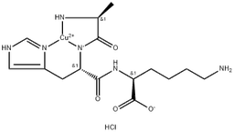 AHK-Cu structure