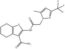 HBT1 structure