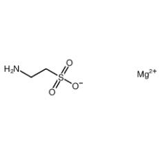 Magnesium Taurate Struktur