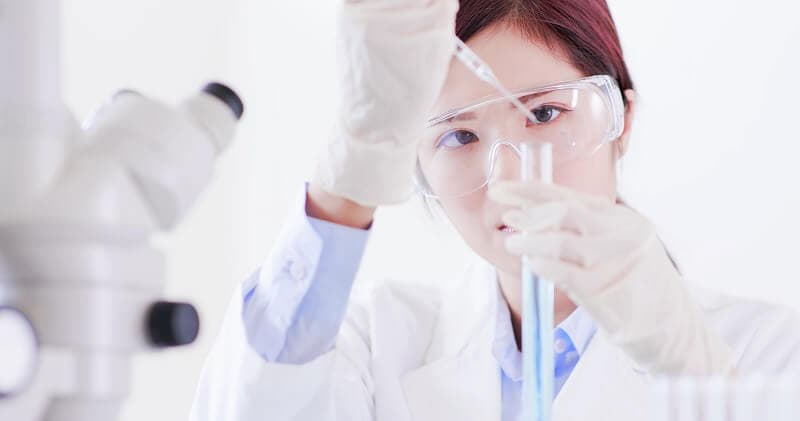 Core Model: Vertically Integrated R&D-Driven Export Supply Chain