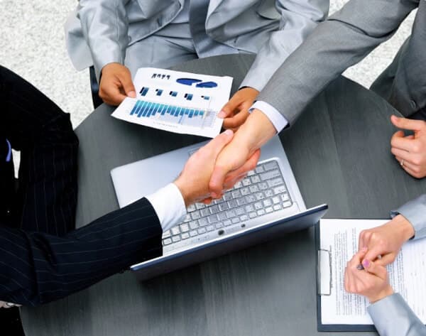 Partnerships