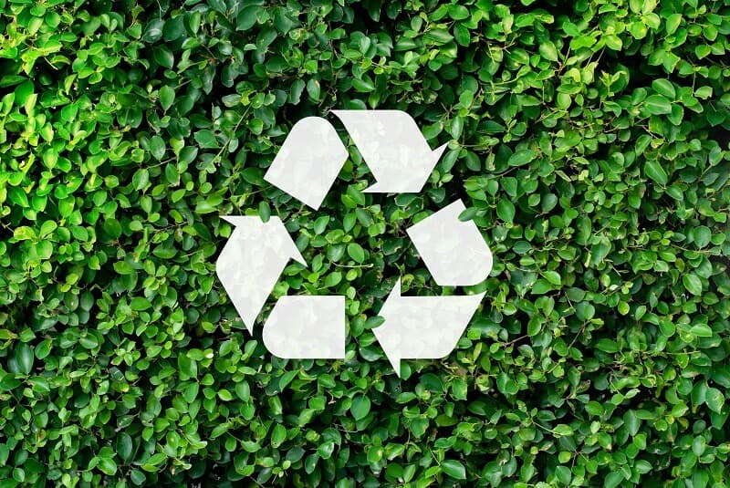Sustainability Commitment