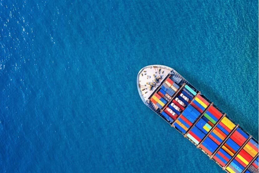 Global Sales and Efficient Logistics