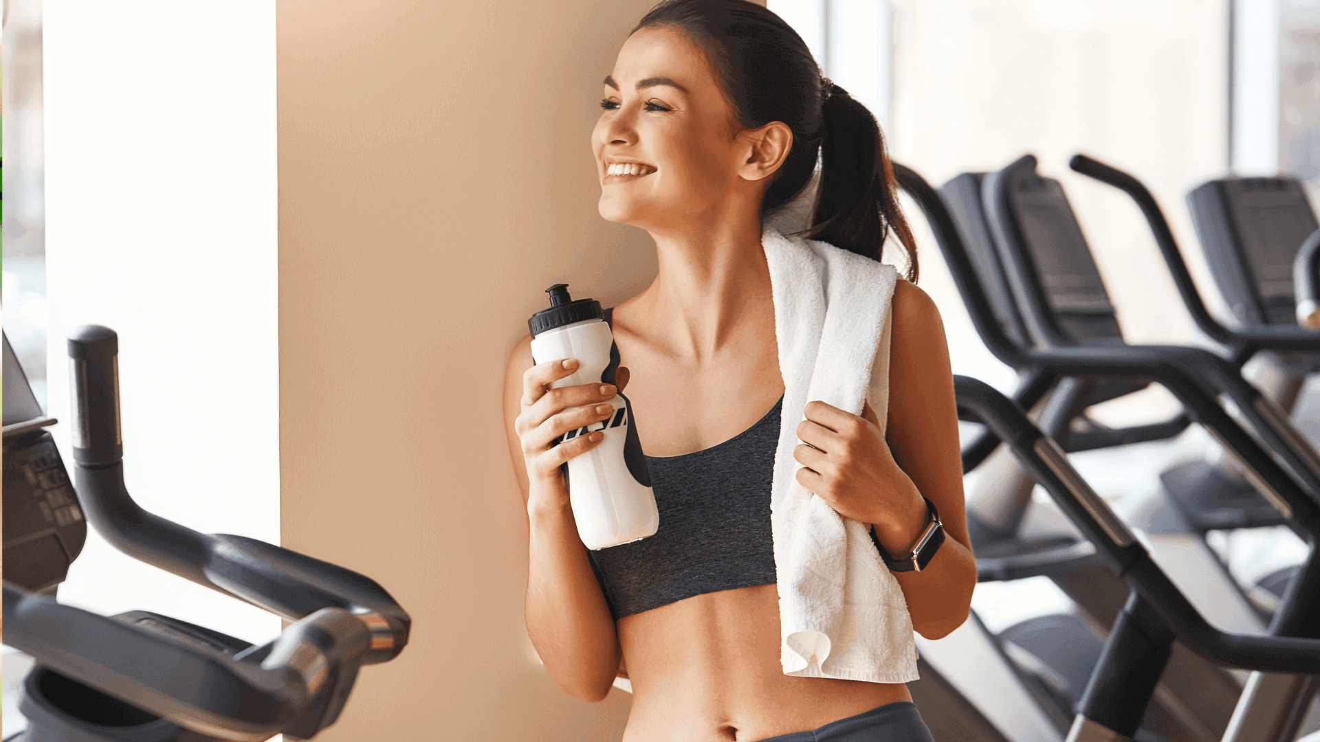 Elevating Human Health with Advanced Functional Ingredients