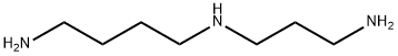 Spermidine Struktur