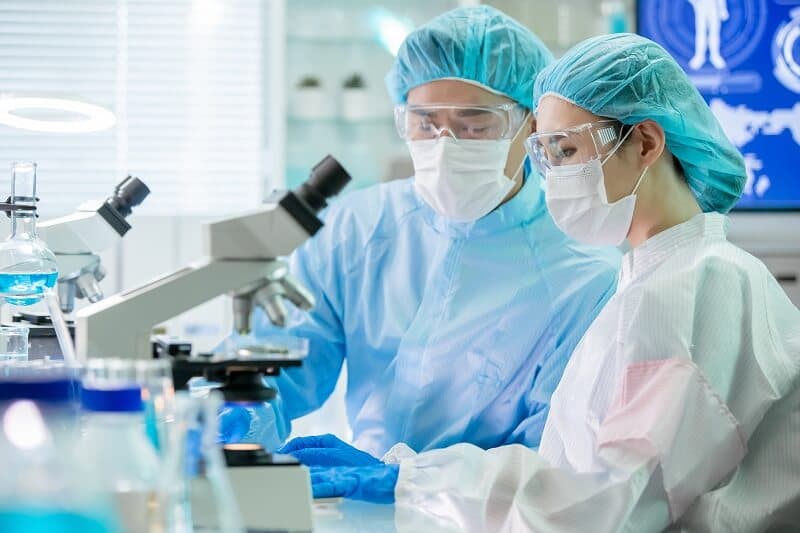 Kerntechnologieplattformen für vielfältige Lösungen
